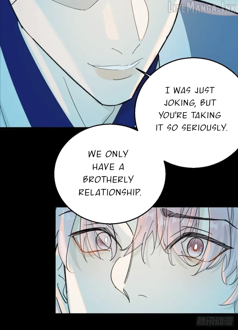 My Own Evil God Chapter 36 - page 16